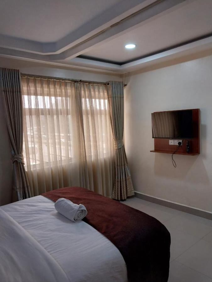 Hotel Glory Palace Ltd