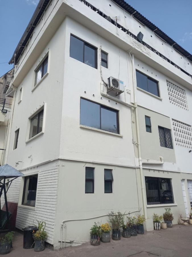 Glory Palace Ltd Hotel