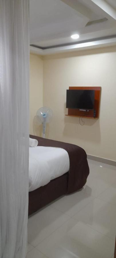 Glory Palace Ltd Hotel Nairobi