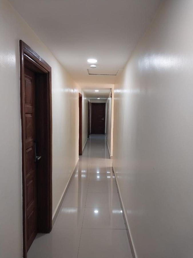Glory Palace Ltd 3* Nairobi