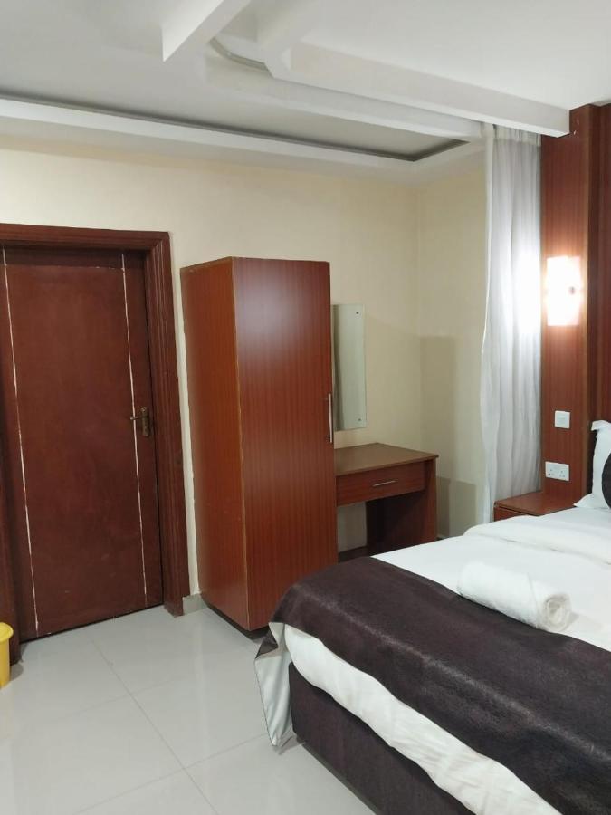 Glory Palace Ltd Hotel Nairobi