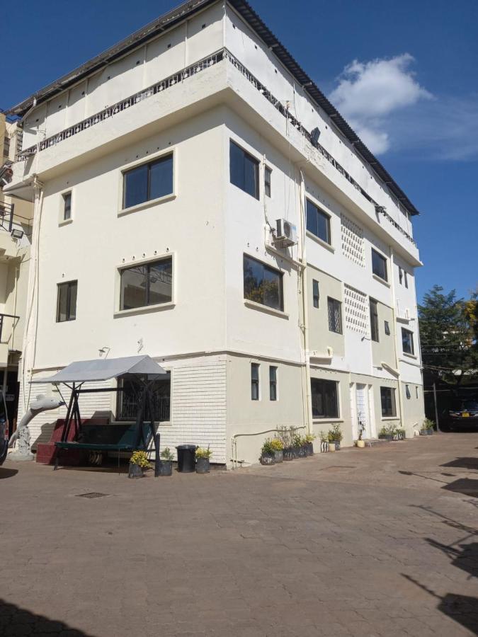 Hotel Glory Palace Ltd