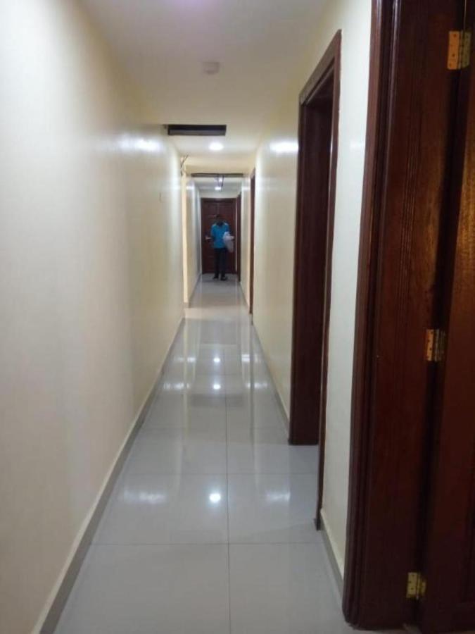 Glory Palace Ltd Hotel Nairobi