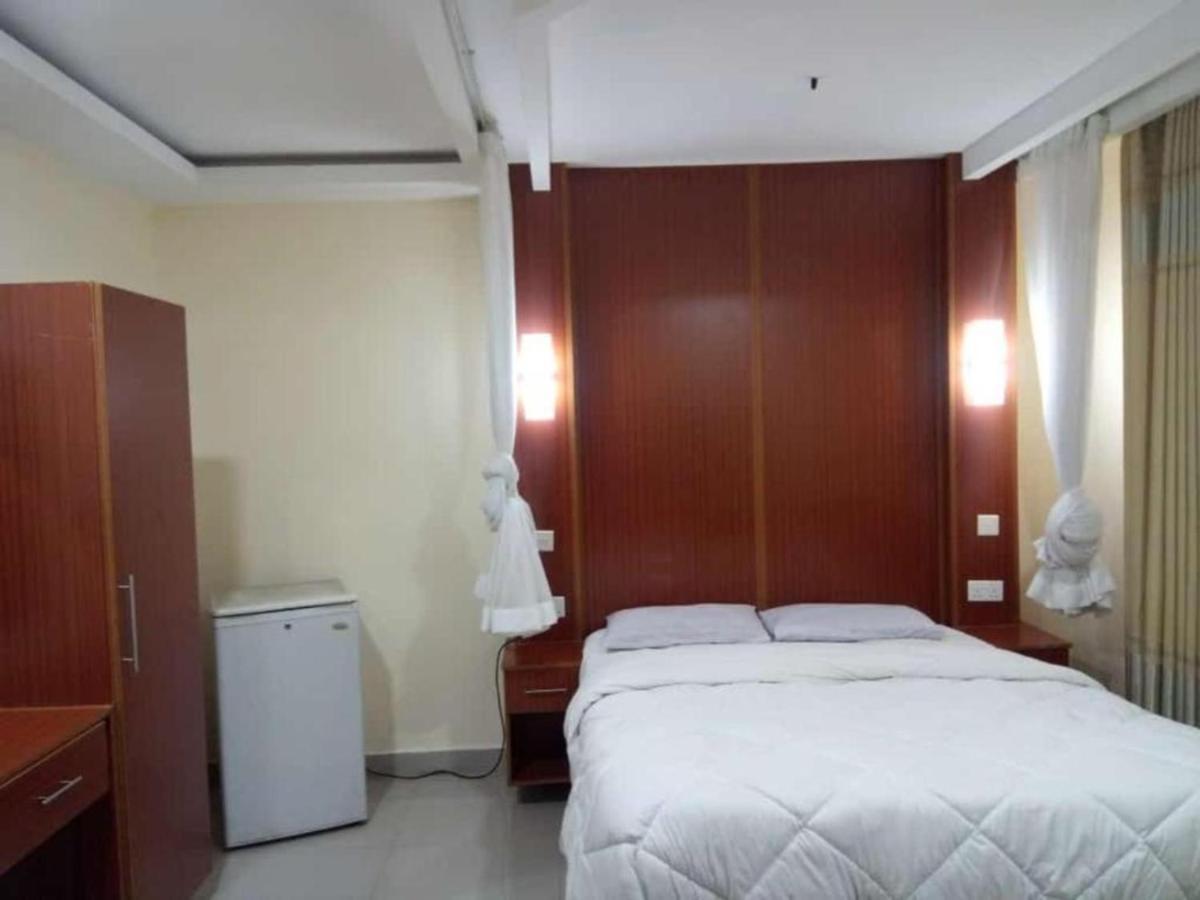 Glory Palace Ltd 3* Nairobi