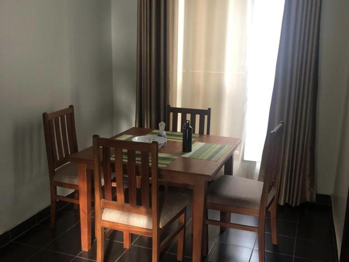 Immaculate 1-bed In Riverside Drive