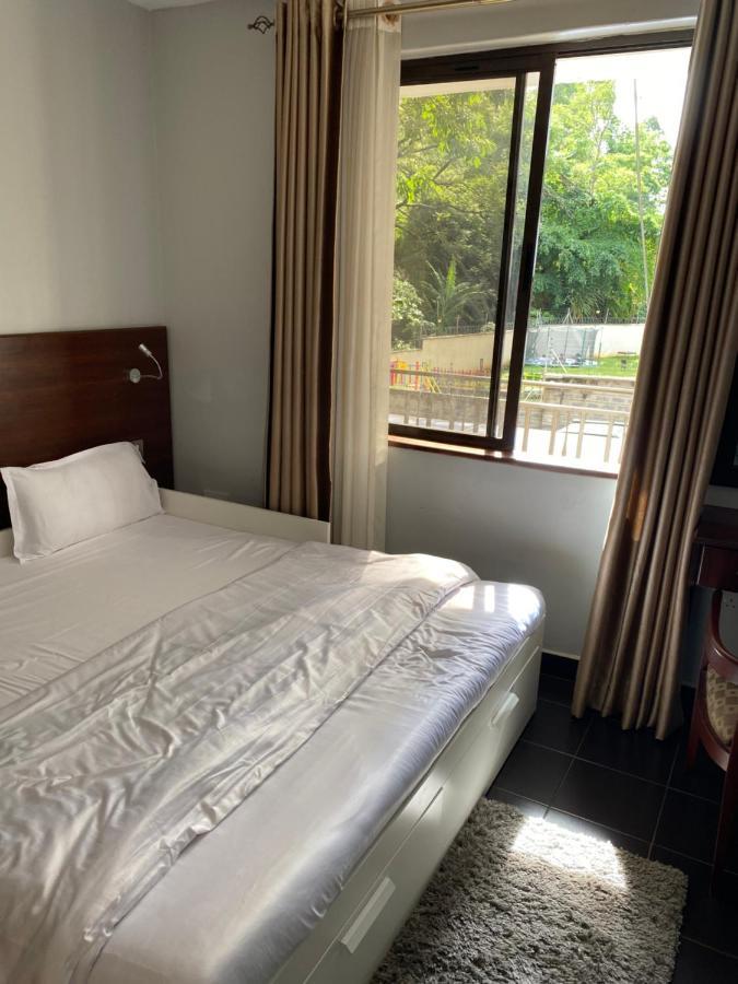 Immaculate 1-bed In Riverside Drive Apartment