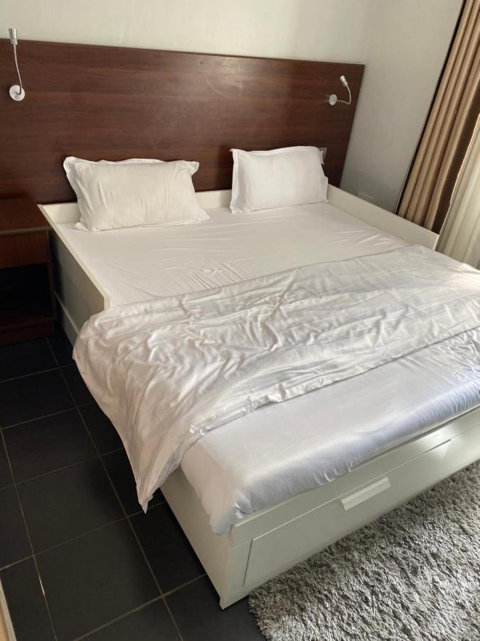 Apartment Immaculate 1-bed In Riverside Drive *