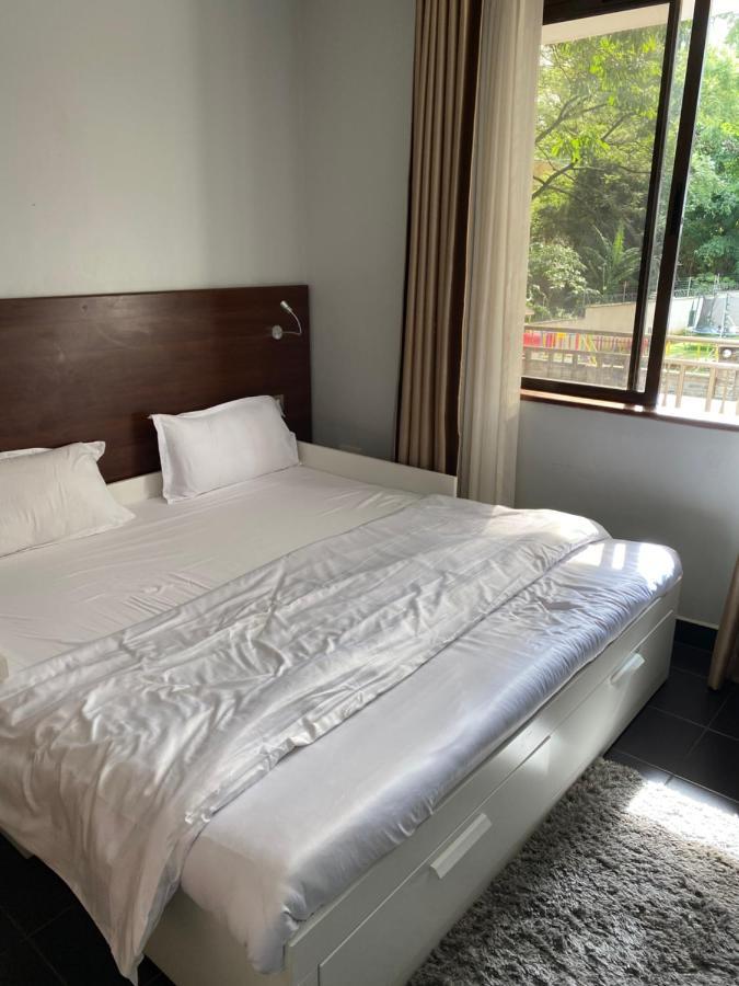 Immaculate 1-bed In Riverside Drive Apartment