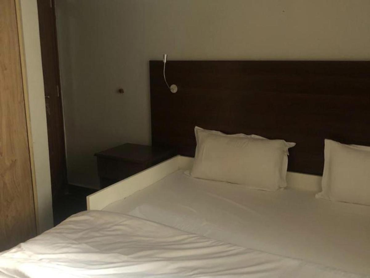 Immaculate 1-bed In Riverside Drive Apartment Nairobi