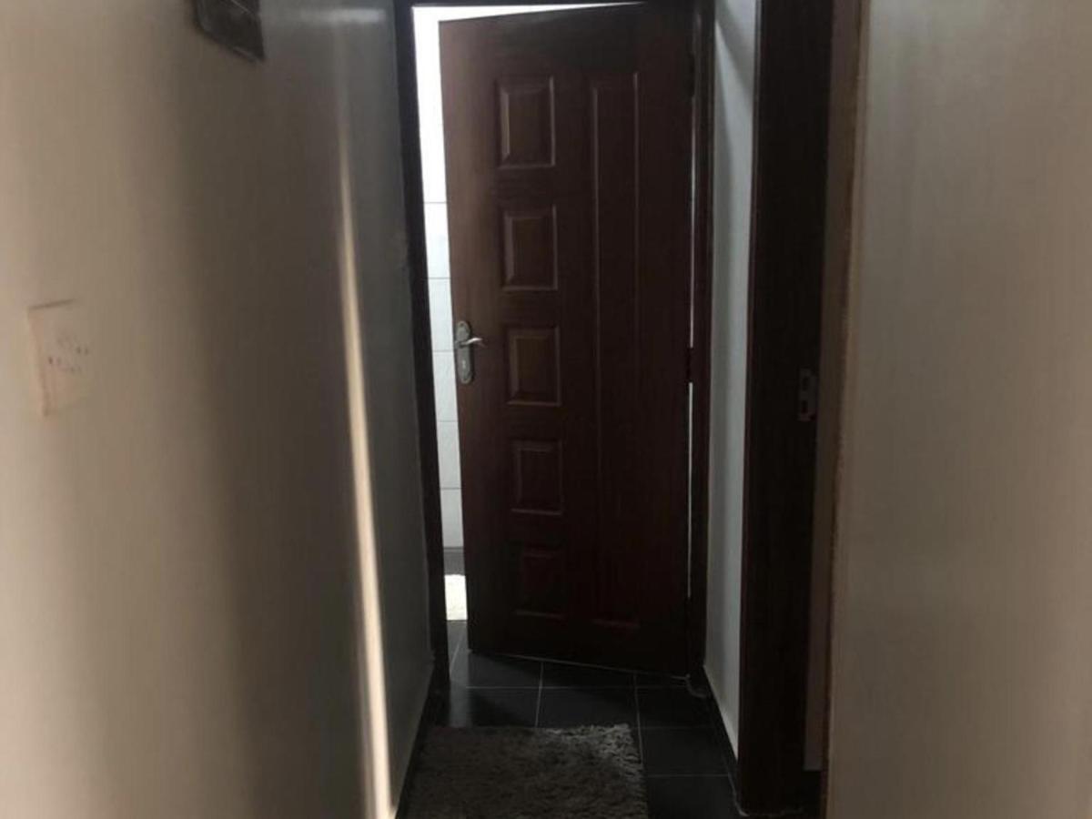 Immaculate 1-bed In Riverside Drive