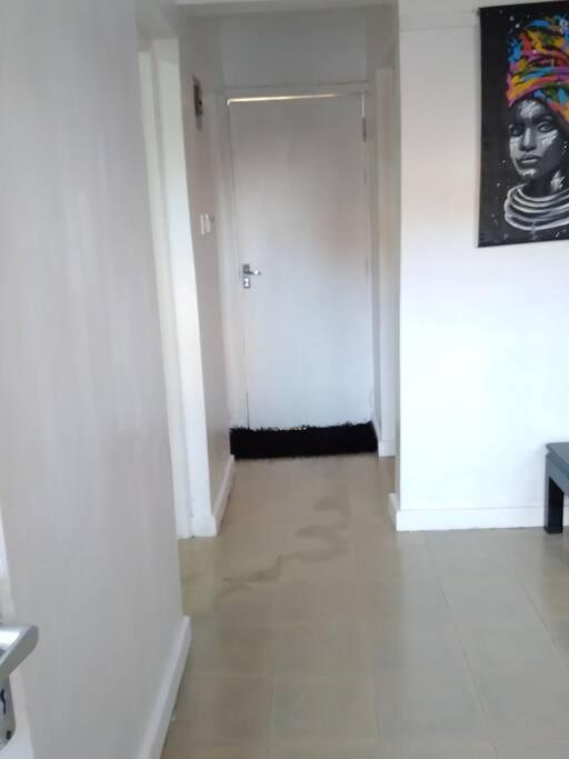 Lovely One Bedroom Apt In