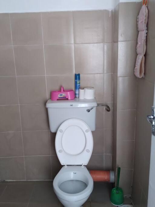 Lovely One Bedroom Apt In