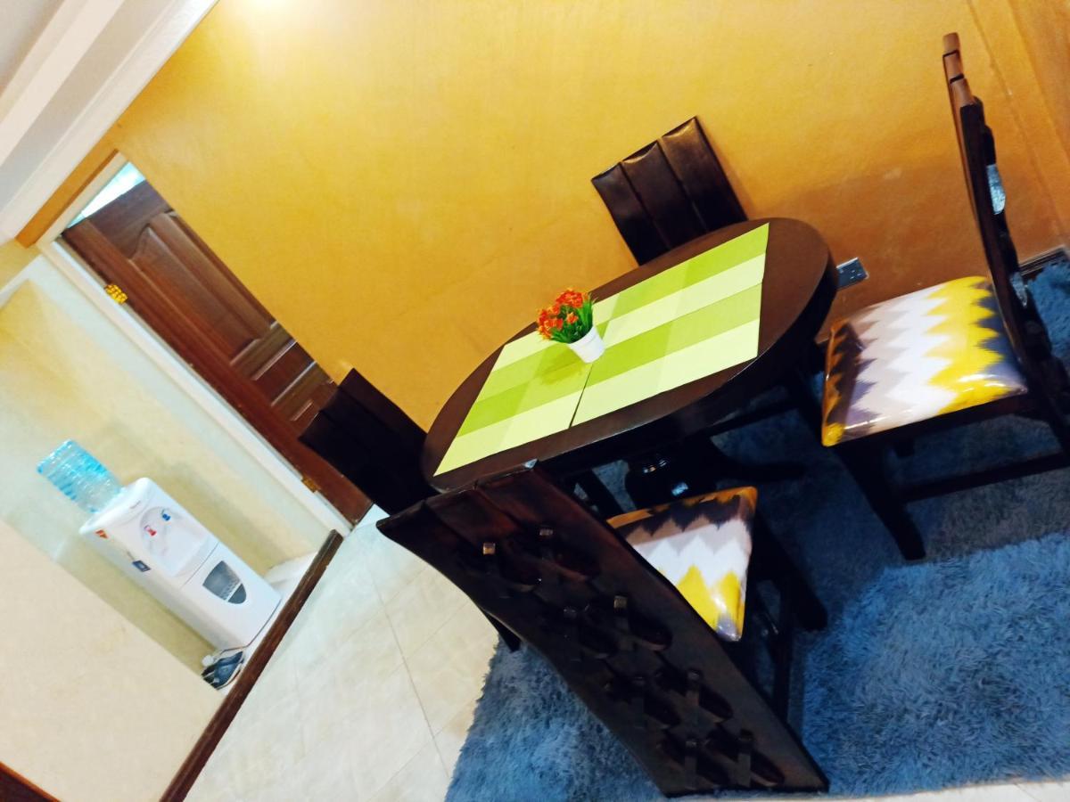 Jj Homes 3 Bedroom @regal Point * Nairobi