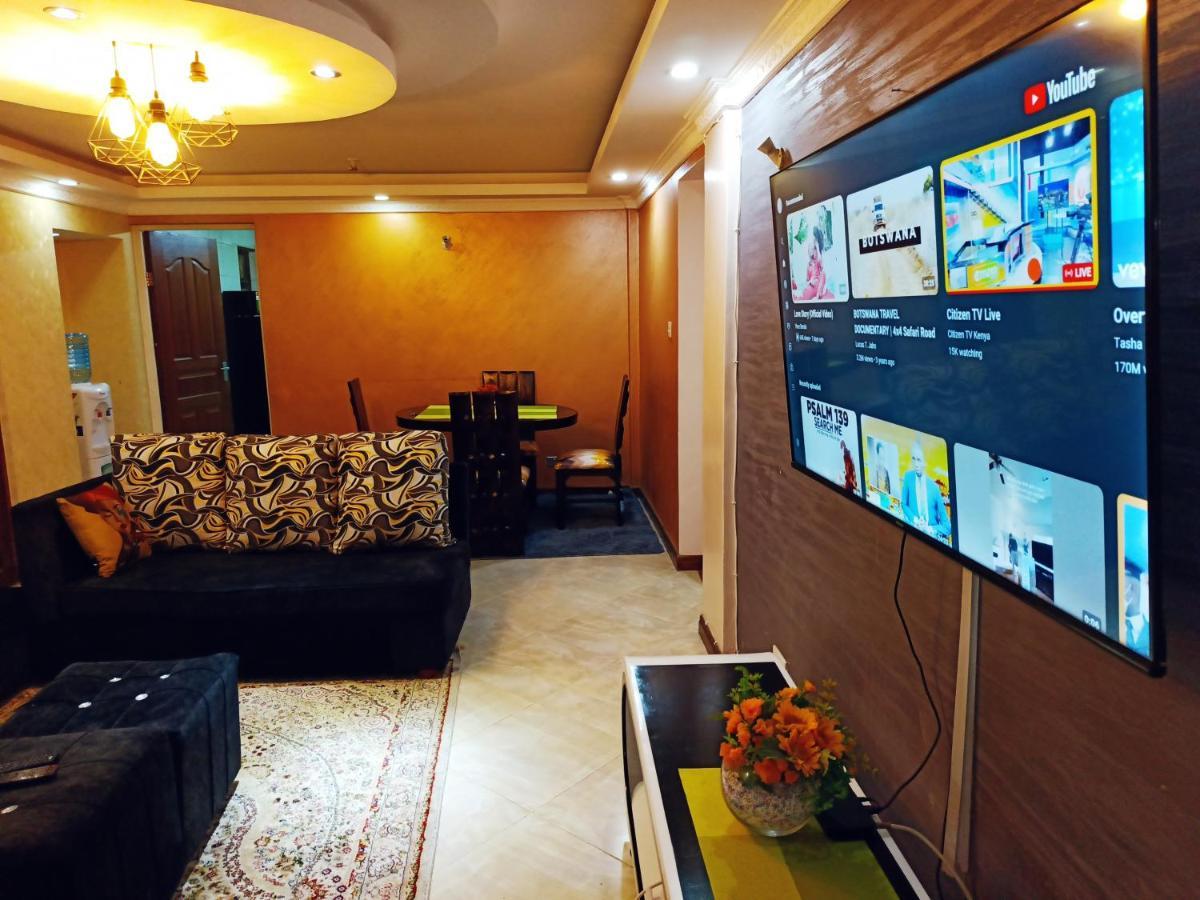 Apartment Jj Homes 3 Bedroom @regal Point