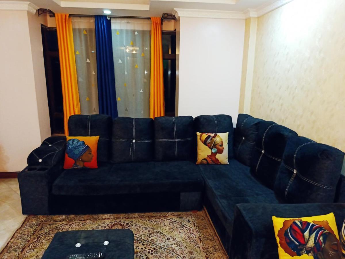 Jj Homes 3 Bedroom @regal Point * Nairobi