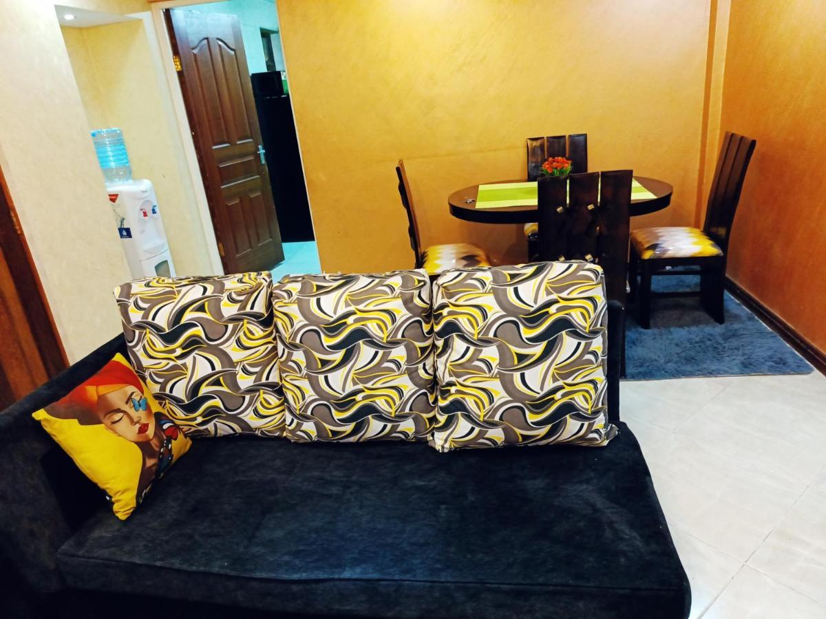 Jj Homes 3 Bedroom @regal Point * Nairobi