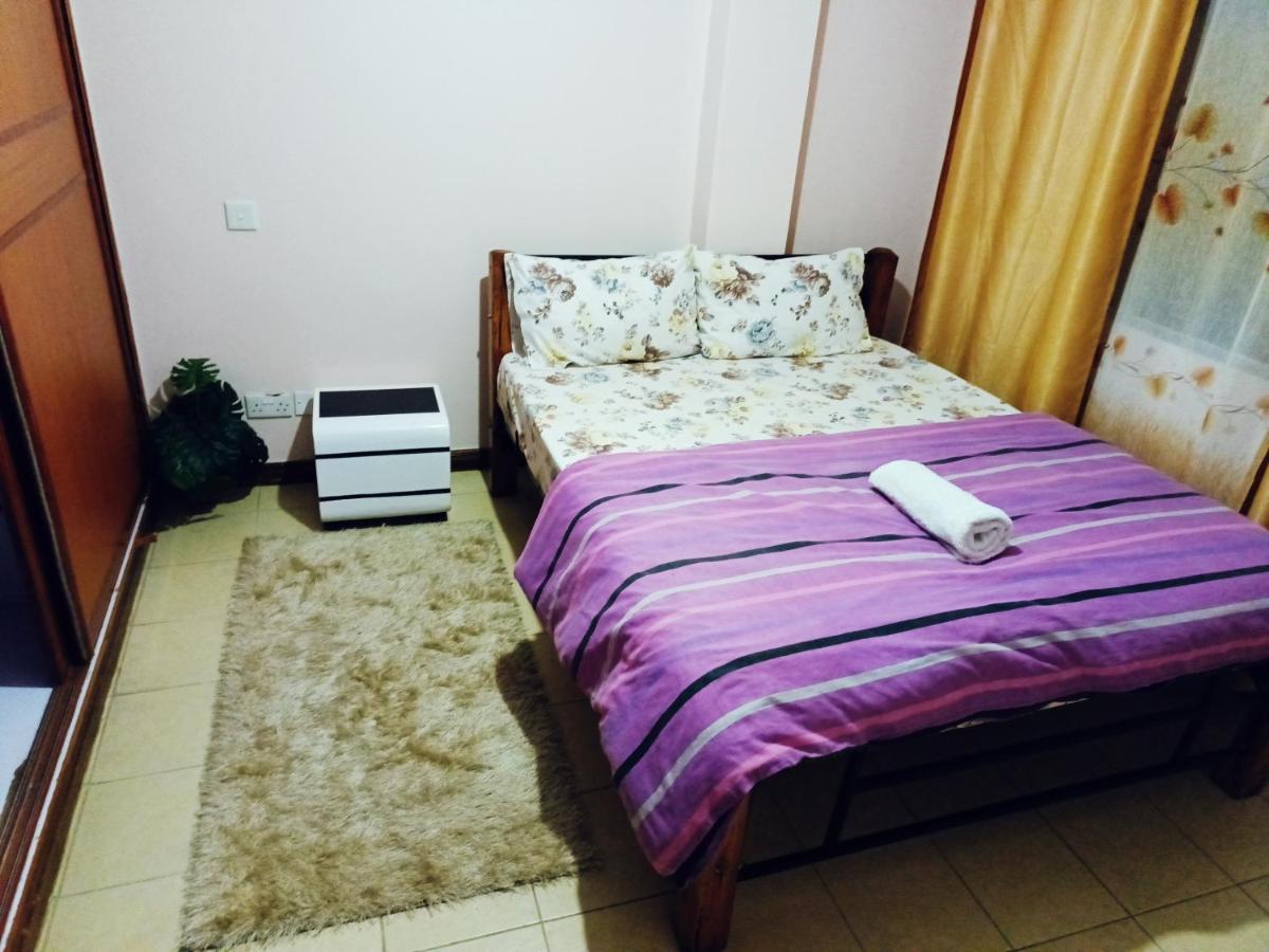 Apartment Jj Homes 3 Bedroom @regal Point Nairobi