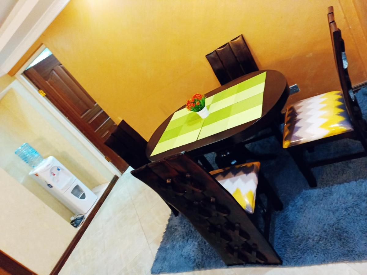 Jj Homes 3 Bedroom @regal Point Nairobi