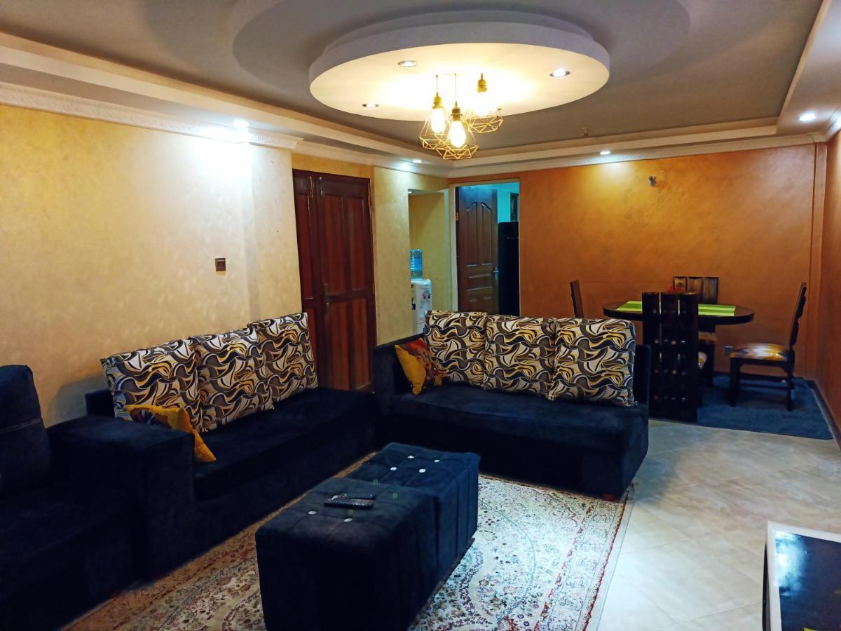Jj Homes 3 Bedroom @regal Point Nairobi