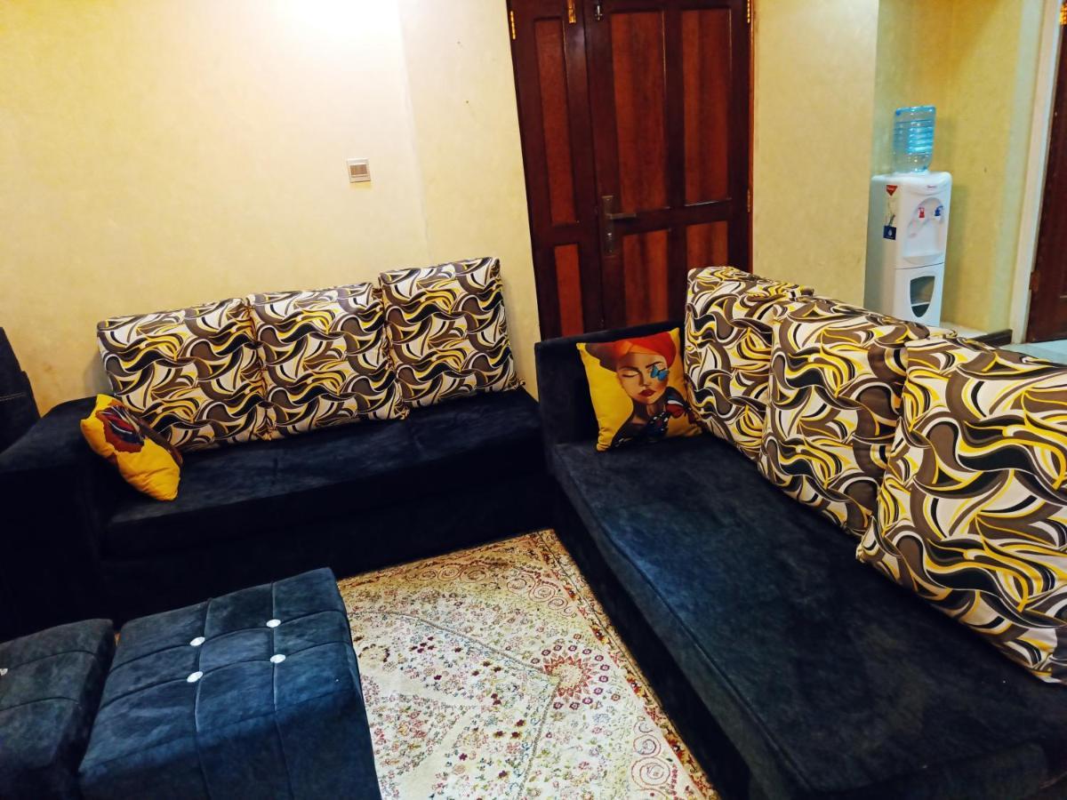 Jj Homes 3 Bedroom @regal Point *