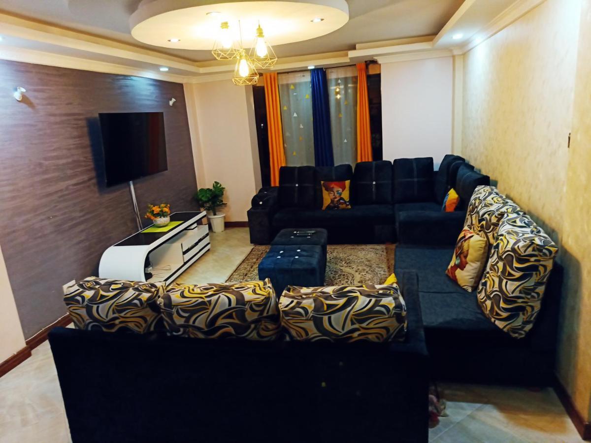Jj Homes 3 Bedroom @regal Point Nairobi