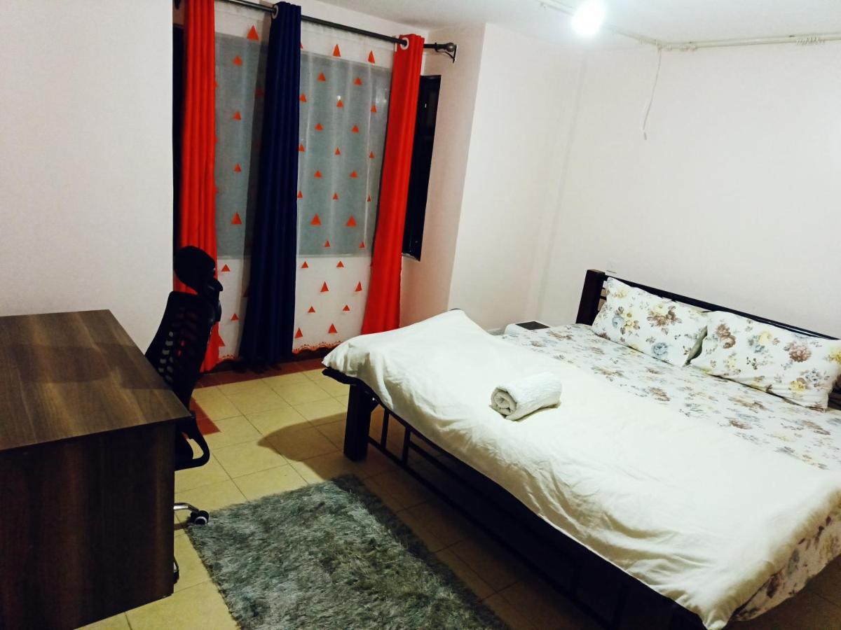Jj Homes 3 Bedroom @regal Point * Nairobi
