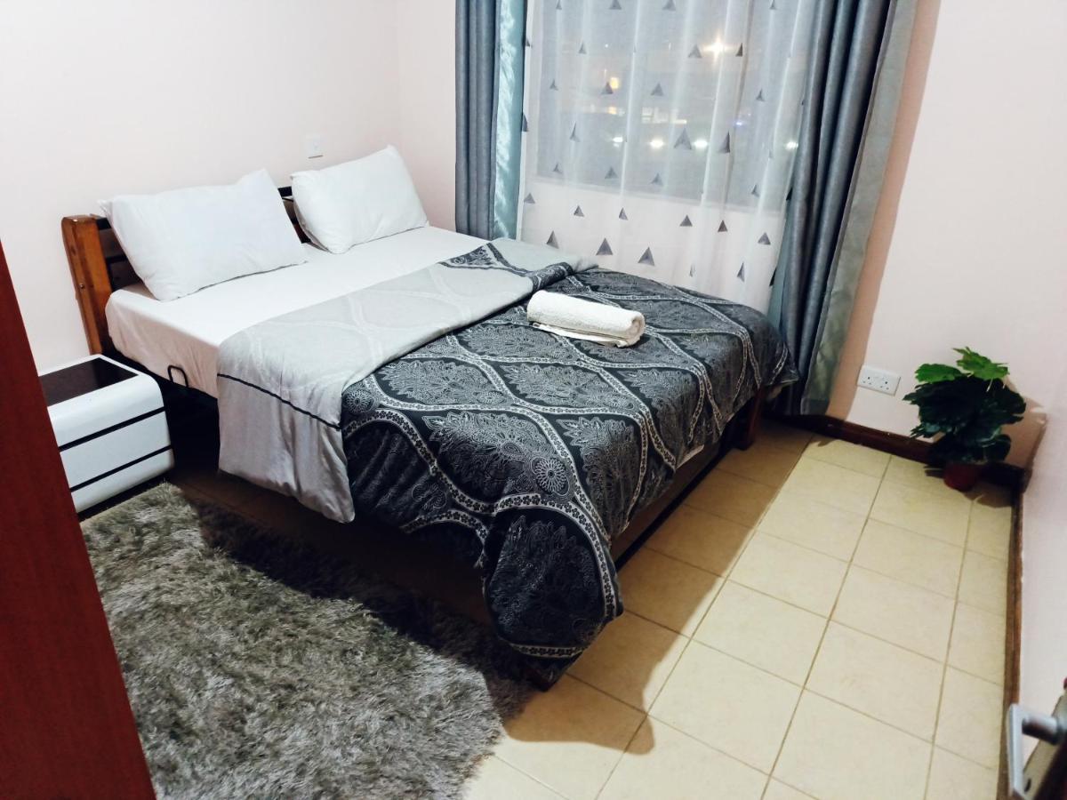 Jj Homes 3 Bedroom @regal Point * Nairobi