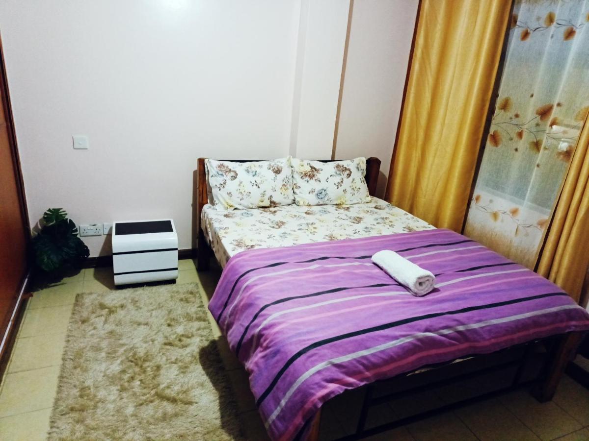 Apartment Jj Homes 3 Bedroom @regal Point Nairobi