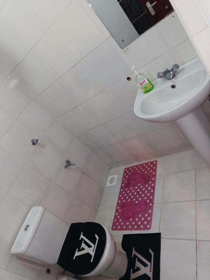 Apartment Jj Homes 3 Bedroom @regal Point *