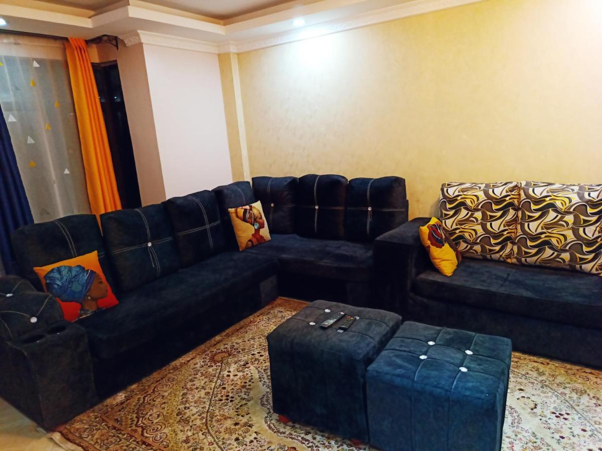 Jj Homes 3 Bedroom @regal Point * Nairobi