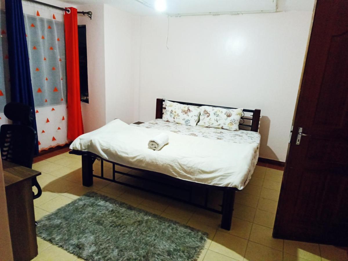 Jj Homes 3 Bedroom @regal Point Apartment Nairobi