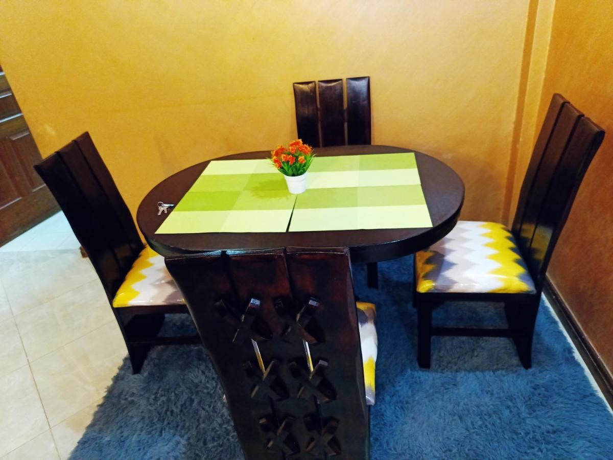 Jj Homes 3 Bedroom @regal Point Apartment Nairobi