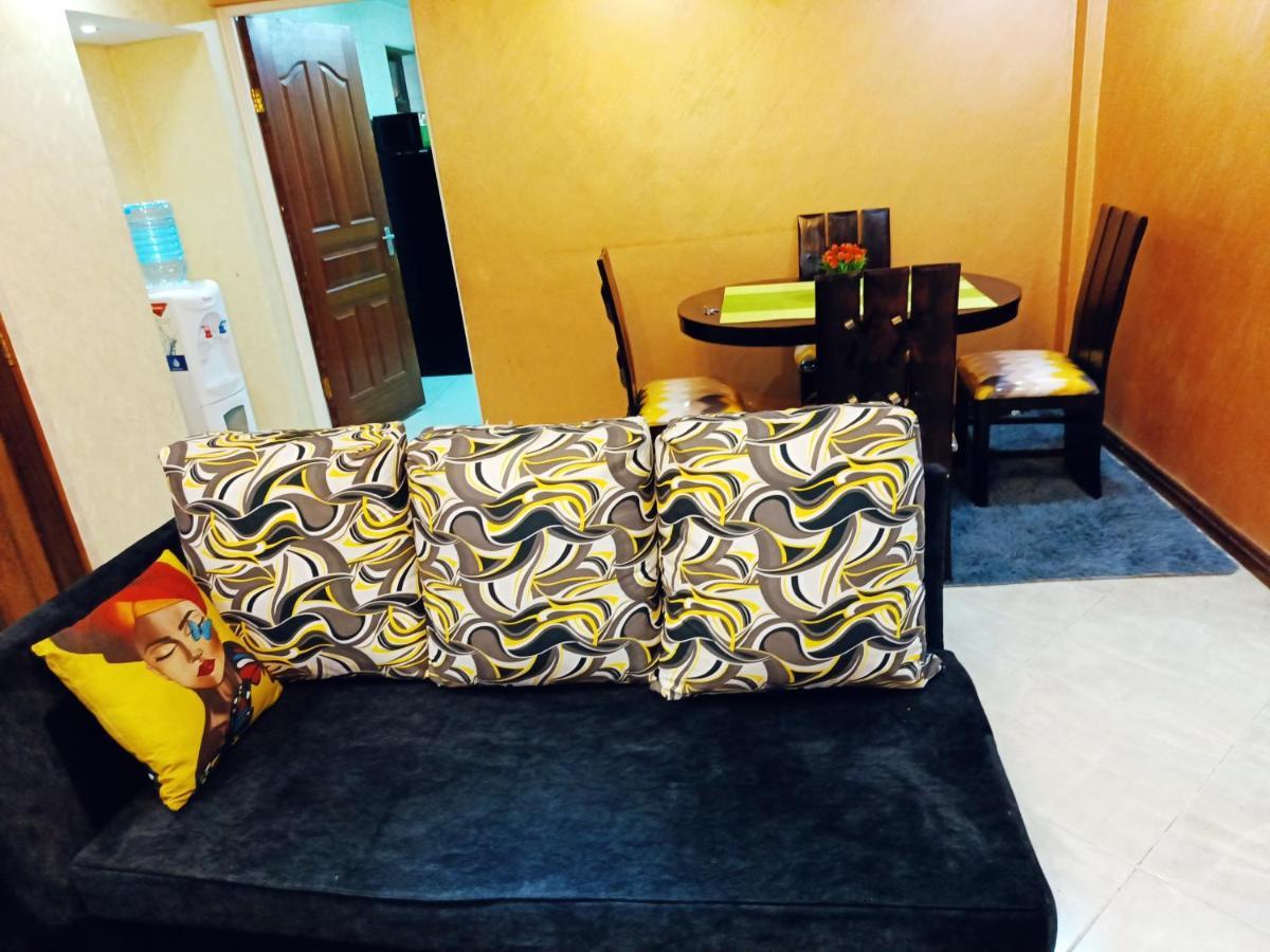 Jj Homes 3 Bedroom @regal Point Nairobi