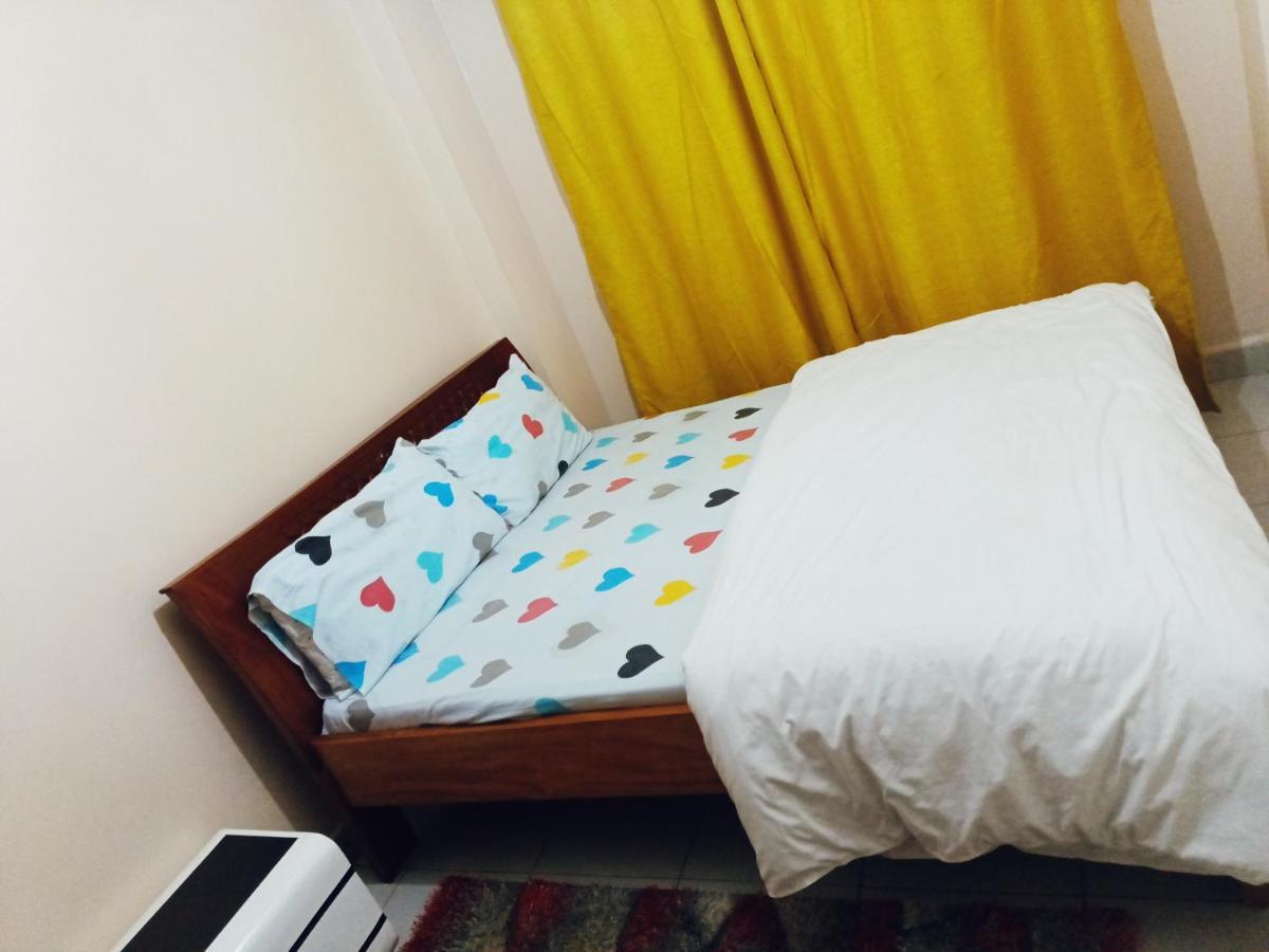 Podium 2 Bedroom Apartment, Apartment *
