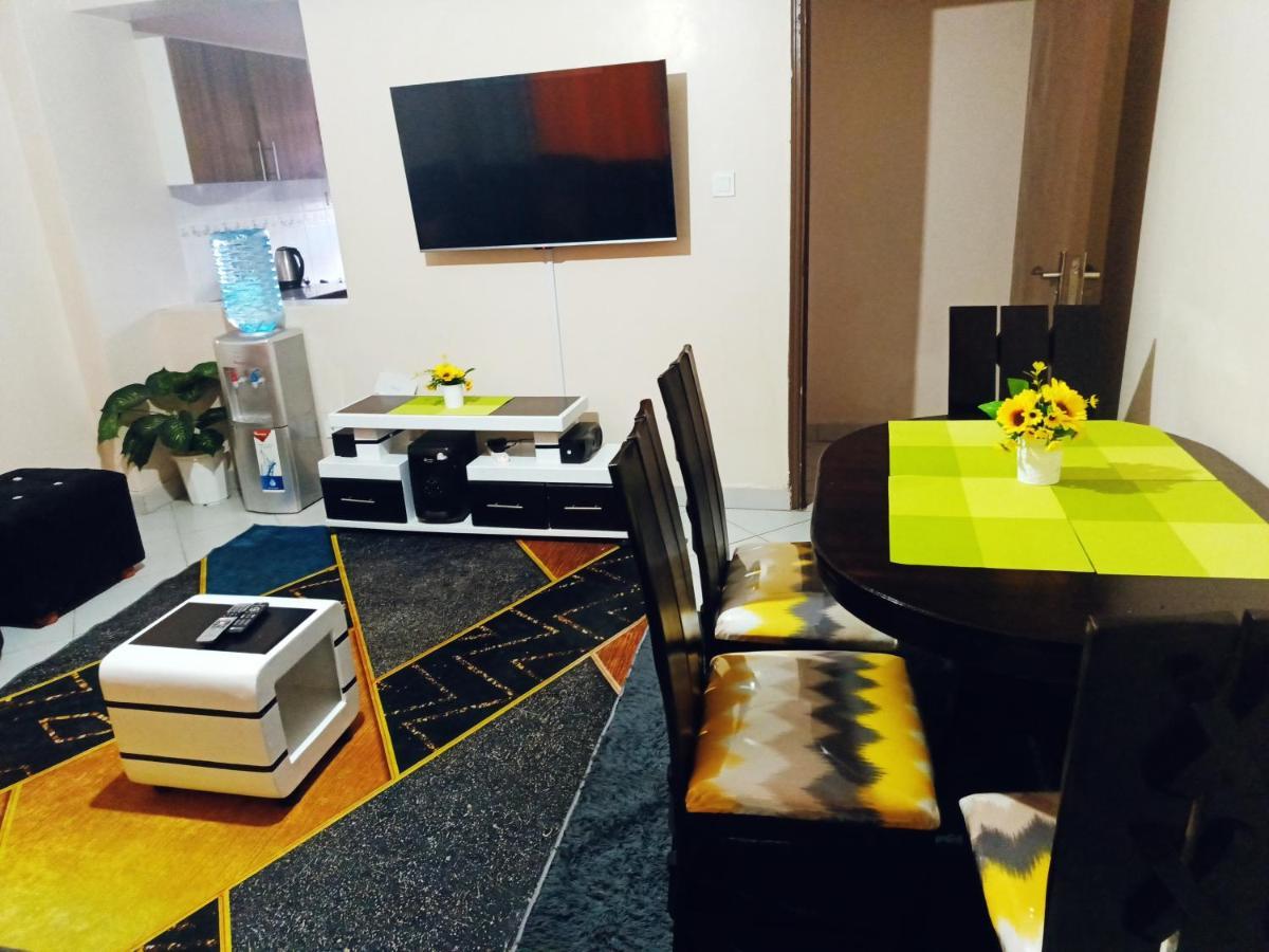 Podium 2 Bedroom Apartment,