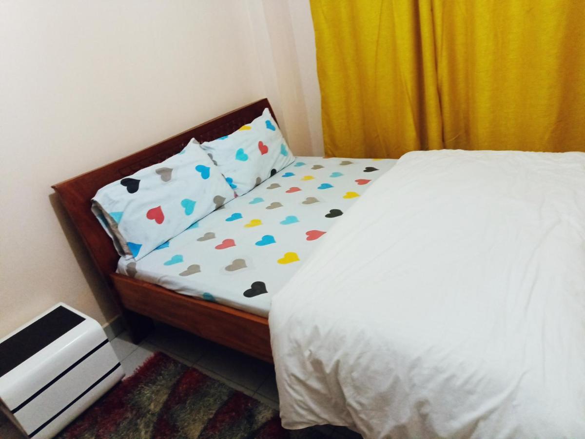 Podium 2 Bedroom Apartment, Apartment Nairobi