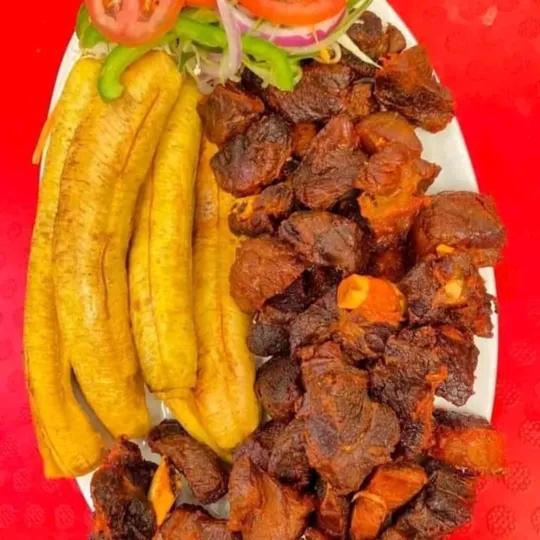 Kipepeo Bed & Breakfast