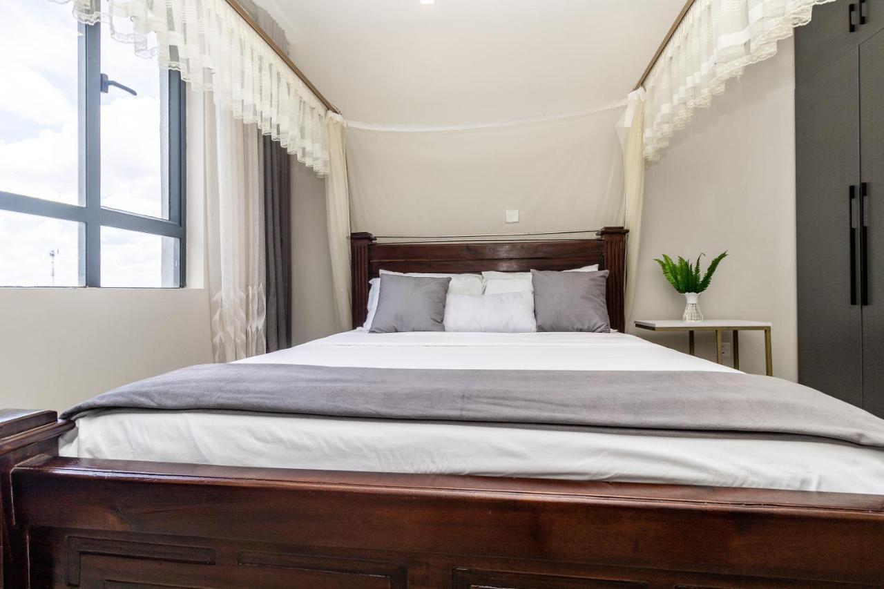 Apartment Azuri Homes & *