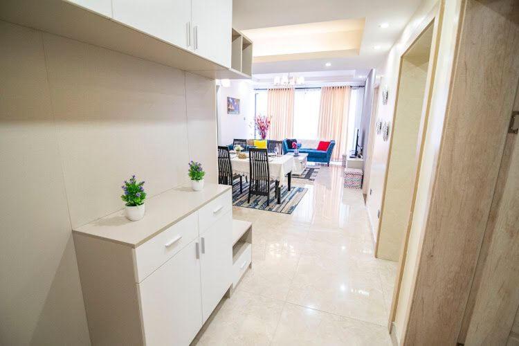 Lux Oasis Of Peace Apartment