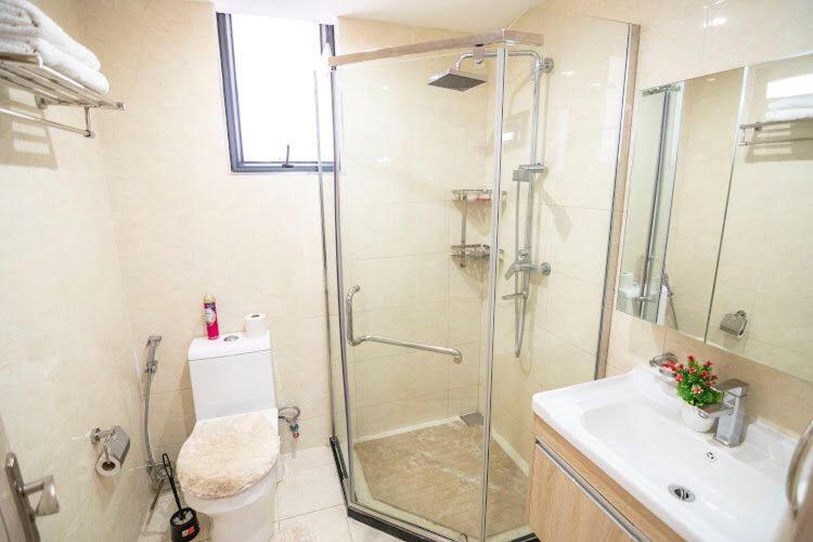 Lux Oasis Of Peace Apartment