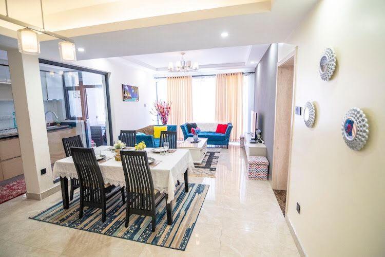 Lux Oasis Of Peace Apartment *