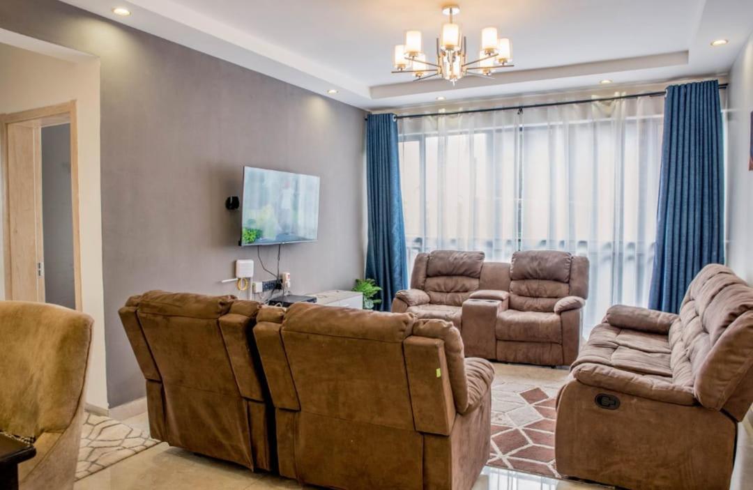 Apartment Lux Oasis Of Peace