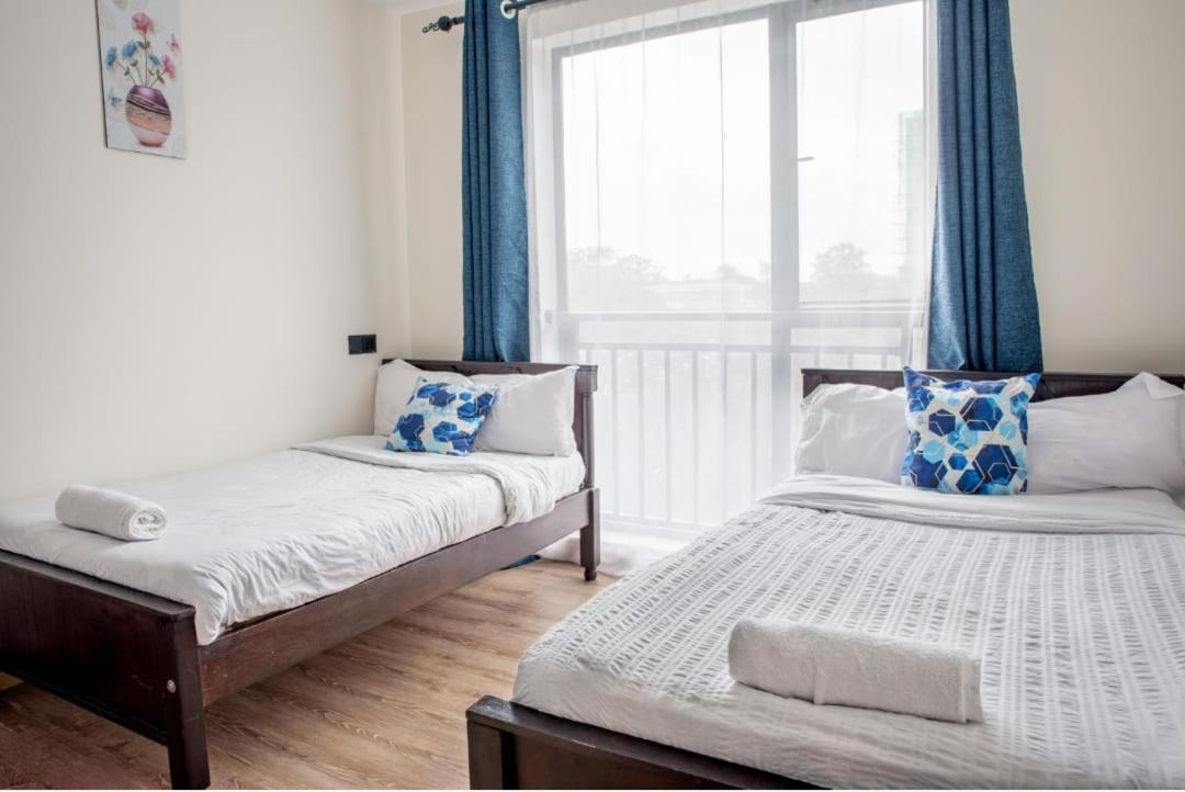 Apartment Lux Oasis Of Peace *