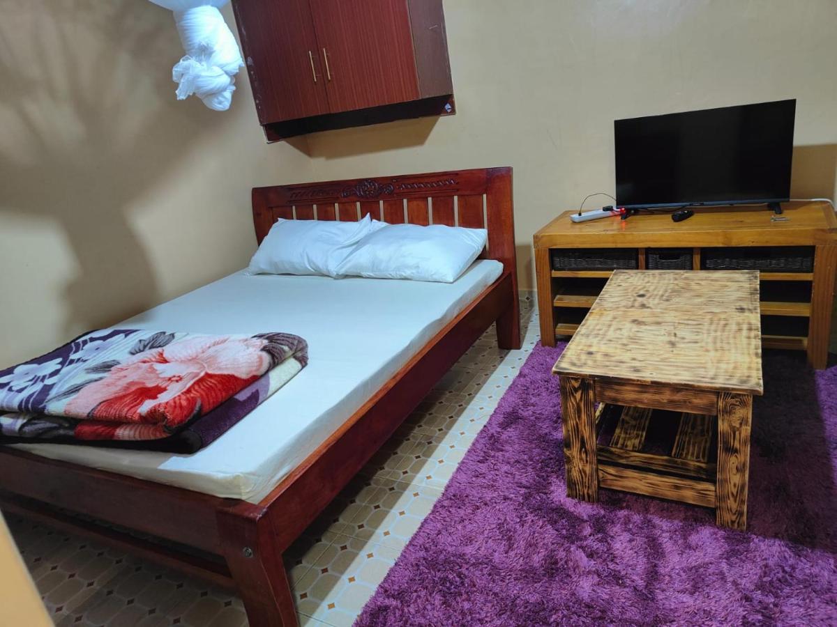 Ella's Haven Inn Nairobi