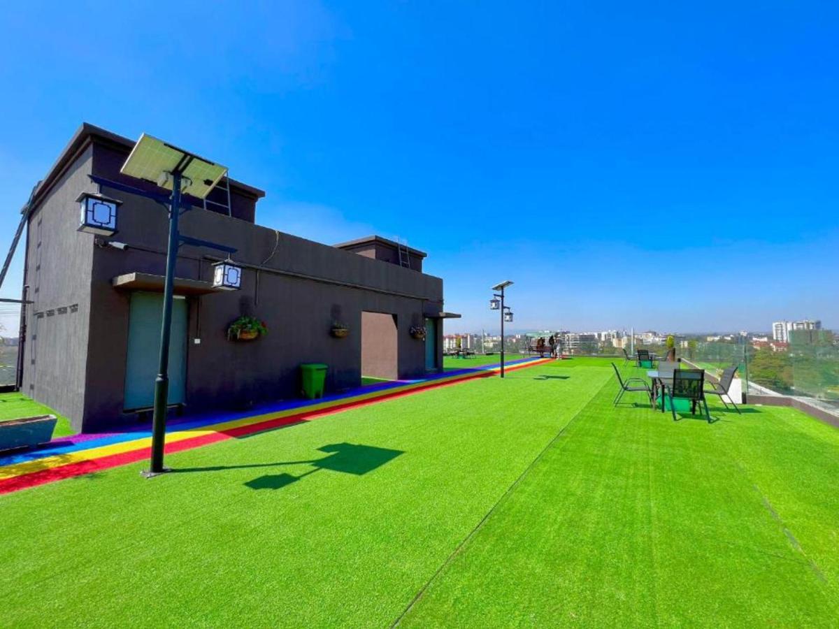 Quinn Luxury Kileleshwa * Nairobi