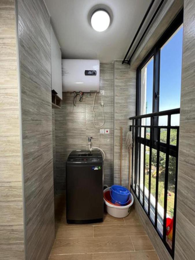 Apartment Quinn Luxury Kileleshwa Nairobi