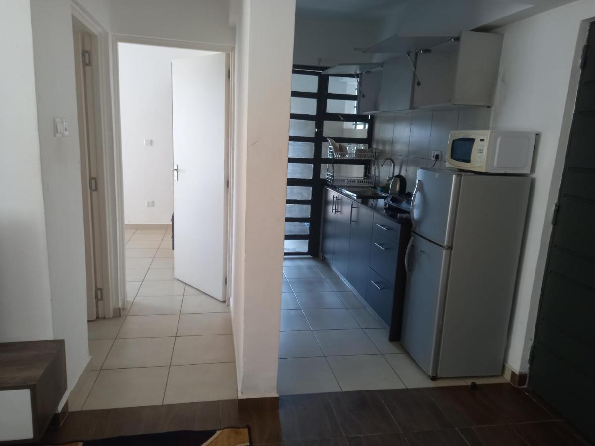 Apartment Oasis Pangani
