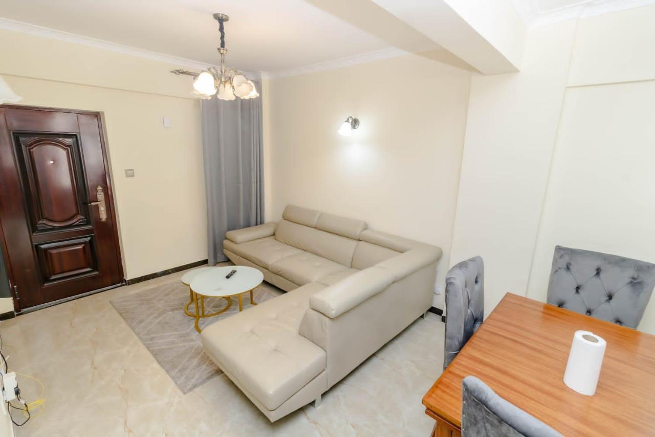 New Luxury Close To State House Apartment *