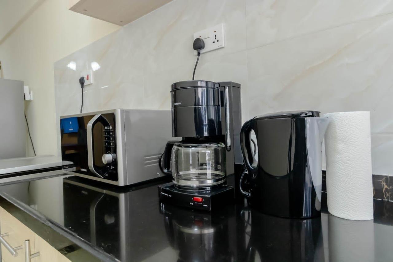 New Luxury Close To State House