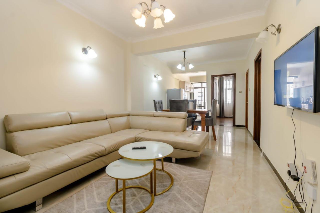 New Luxury Close To State House Apartment *